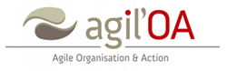 agil'OA - Agile Organisation & Action